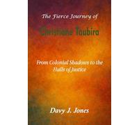 Christiane Taubira: From Colonial Shadows to the Halls of Justice