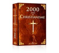 Christianisme - 2000 ans d'histoire (Coffret 6 DVD)