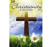 Christianity: A History [Edizione: Stati Uniti] [USA] [DVD]