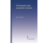 Christianity and economic science