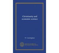 Christianity and economic science