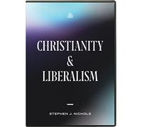 Christianity and Liberalism DVD