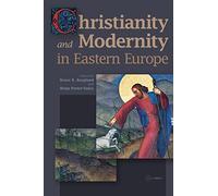 Christianity and Modernity in Eastern Europe