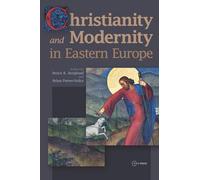 Christianity and Modernity in Eastern Europe