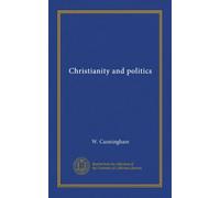 Christianity and politics
