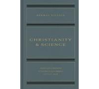 Christianity And Science (ebook)