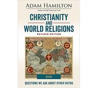 Christianity and World Religions DVD [USA]