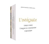 Christianity Collection - 12-DVD Box Set ( Corpus Christi / L'Origine du christianisme / L'Apocalypse ) ( Corpus Christi / The Origin of Christianity / The Apocalypse )