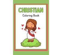 Christianity Coloring Book