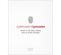 Christianity Explored DVD [Region 1] [NTSC] [Reino Unido]