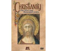 Christianity: First Two Thousand Years [Reino Unido] [DVD]
