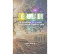 Christianity is basic: Part One: The Foundation: 1