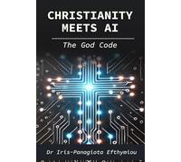 Christianity Meets AI: The God Code