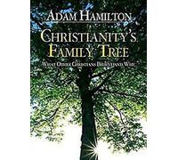 Christianity's Family Tree DVD: What Other Christians Believe and Why