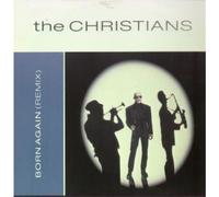 CHRISTIANS - BORN AGAIN 12 INCH (12" VINYL) UK ISLAND 1987