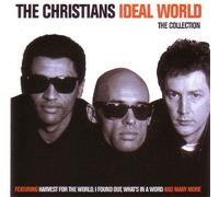 Christians - Christians-Ideal World: The Best of
