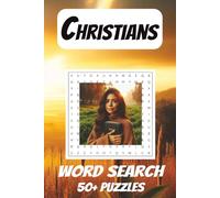 Christians: Great Puzzle For Everyone, Christians Around The World, Relax and Find Christianity On Your Free Time.