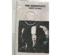 Christians - Happy in Hell [Import] [Casete]