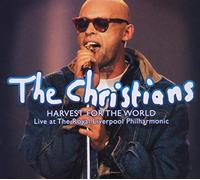 Christians - Harvest For The World: Live At Royal Liverpool Philharmonic
