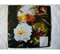 CHRISTIANS I Found Out UK 7" 45