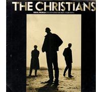 Christians - Ideal world (Ext. Remix, 1987) / Vinyl Maxi Single [Vinyl 12'']