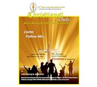 Christians! ...Only: What It Means to Be a New Testament Christian