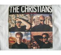 Christians, The - Forgotten Town - Christians, The 7" 45