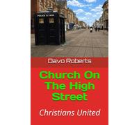 Christians United: Church On The High Street