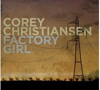 Christiansen Corey - Factory Girl
