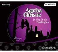 Christie, Agatha - 16 Uhr 50 Ab Paddington