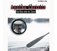 Christie,Agatha - Das Böse Unter der Sonne
