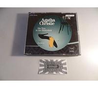 Christie, Agatha - Die Tote in der Bibliothek