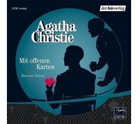 Christie, Agatha - Mit Offenen Karten/Relaunch [Import]