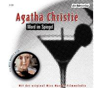 Christie,Agatha - Mord im Spiegel