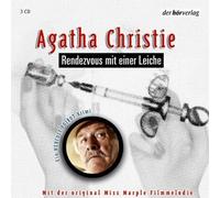 Christie,Agatha - Rendezvous mit Einer Leiche