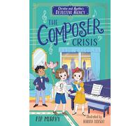 Christie and Agatha's Detective Agency: The Composer Crisis