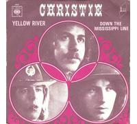 Christie - Chrisite - Yellow River - [7"]