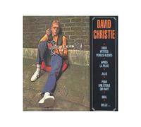 Christie, David - Deux Petites Perles Bleues