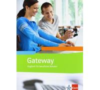 Christie. David Gateway. Englisch für berufliche Schulen: Schulbuc (Tapa blanda)
