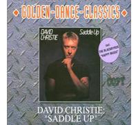 Christie,David - Saddle Up [Import]