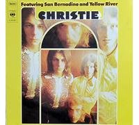 Christie Featuring San Bernardino and Yellow River