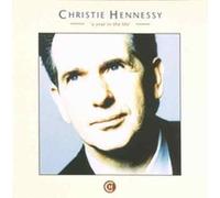 Christie Hennessy - A Year in the Life