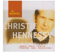 Christie Hennessy - The Definitive Christie Hennessy
