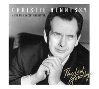 Christie Hennessy & The RTE Concert Orche The Last Goodby (CD) (Importación USA)