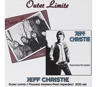 Christie, Jeff - Outer Limits / Floored Masters Post Imperfect
