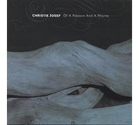 Christie Josef - Of a Reason & a Rhyme