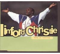 Christie Linford - Keep on Running