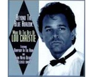 Christie,Lou - Beyond the Blue Horizon-More of the Best of