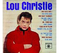 Christie Lou - Lou Chrstie
