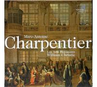Christie - Marc-Antoine Charpentier [Import]